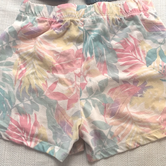 PLACE - 2 for 1 shorts - Picture 3 of 4